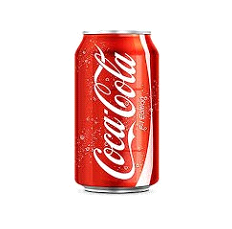 COCA COLA 33CL