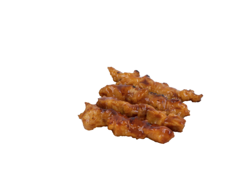4 YAKITORI POULET