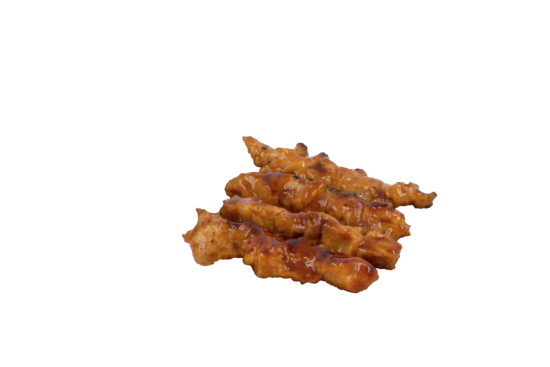 4 YAKITORI POULET