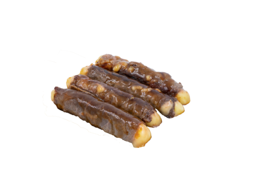 4 YAKITORI BŒUF FROMAGE