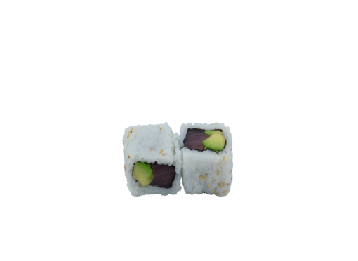 CALIFORNIA SAUMON THON AVOCAT