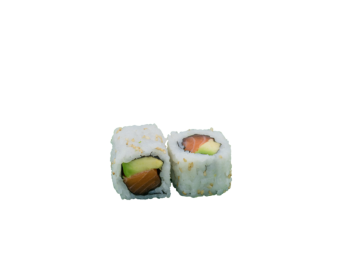 CALIFORNIA SAUMON AVOCAT
