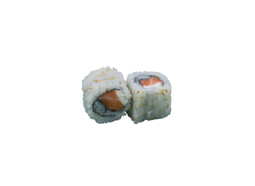 CALIFORNIA SAUMON CHEESE