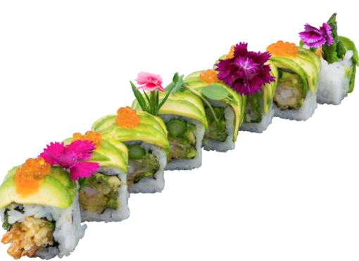 DRAGON AVOCAT