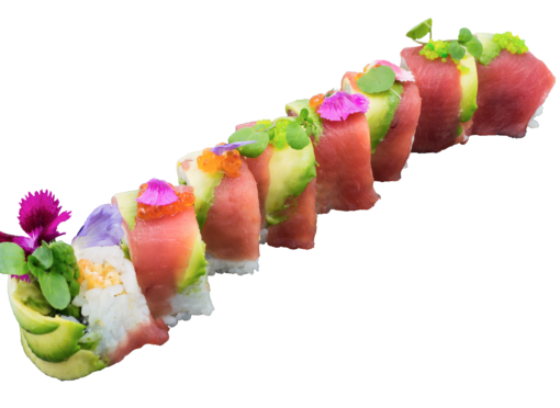 DRAGON THON AVOCAT