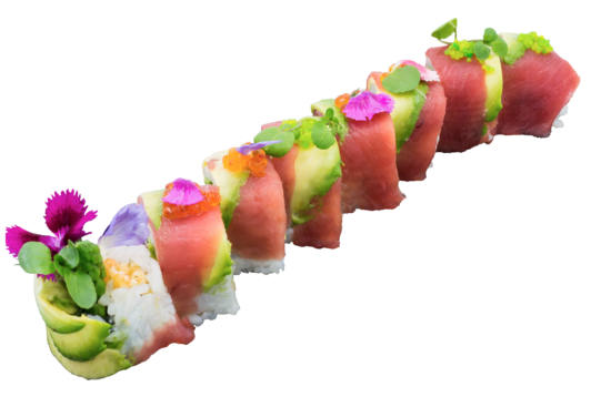 DRAGON THON AVOCAT