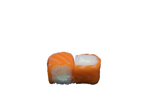 MAKI ROLLS SAUMON CHEESE