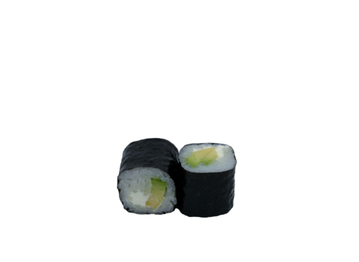 MAKI AVOCAT CHEESE
