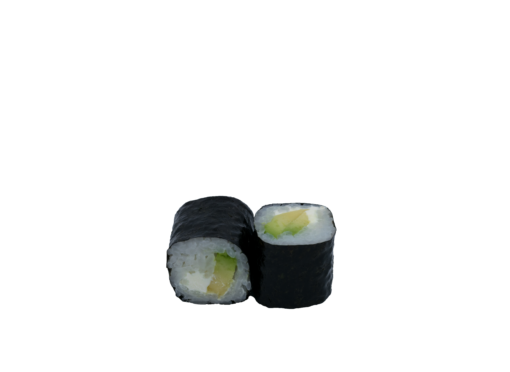 MAKI AVOCAT CHEESE