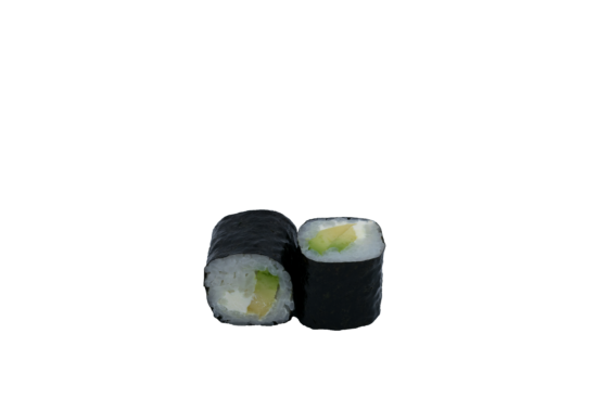 MAKI AVOCAT CHEESE