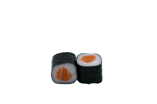 MAKI SAUMON CHEESE