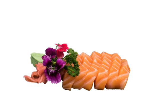 SASHIMI SAUMON