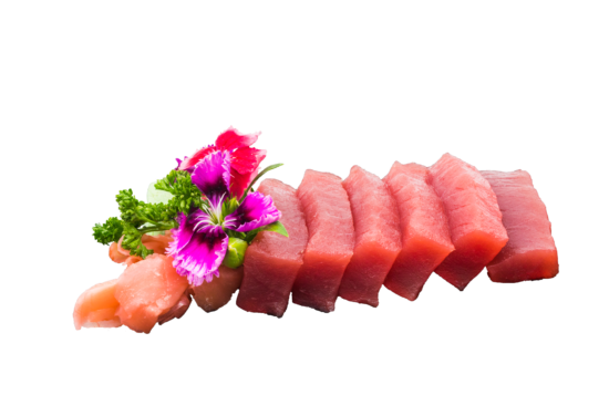 SASHIMI THON
