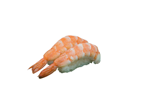 SUSHI CREVETTE