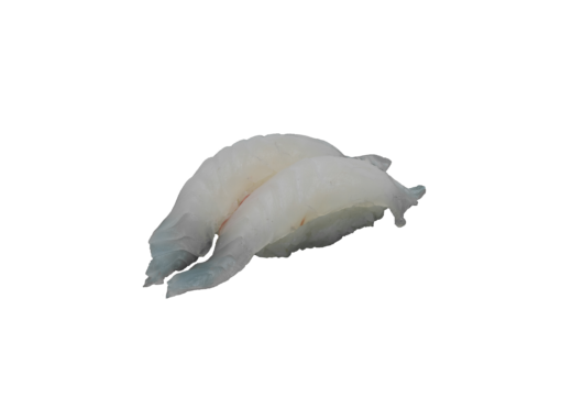 SUSHI DAURADE