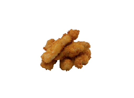 5 POULET KARAAGE