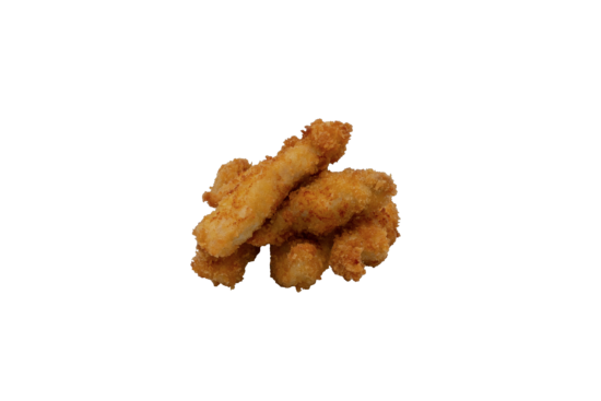 5 POULET KARAAGE