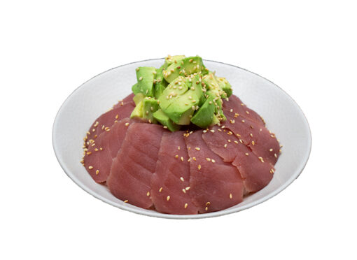 CHIRASHI THON AVOCAT