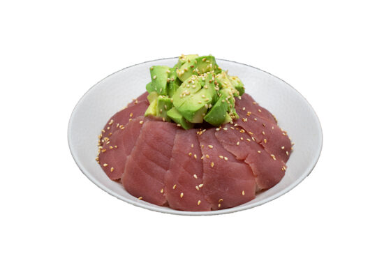 CHIRASHI THON AVOCAT