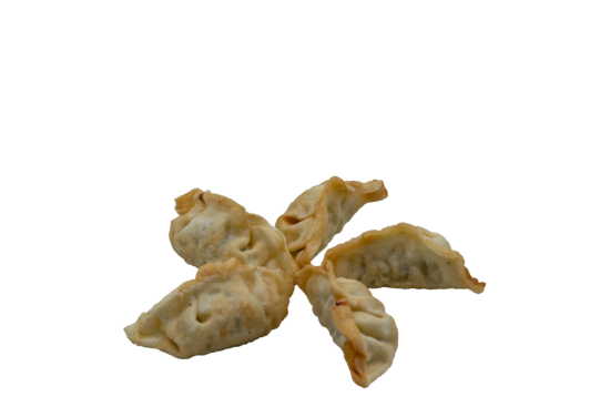 5 GYOZA POULET