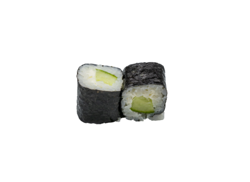 MAKI CONCOMBRE CHEESE