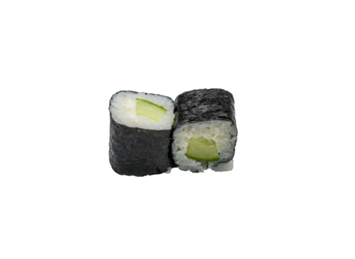 MAKI CONCOMBRE CHEESE
