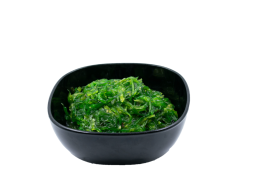 SALADE D'ALGUES