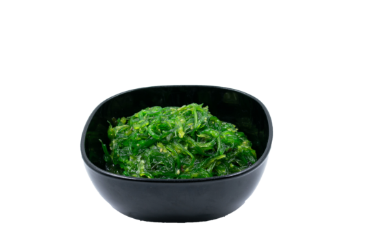 SALADE D'ALGUES