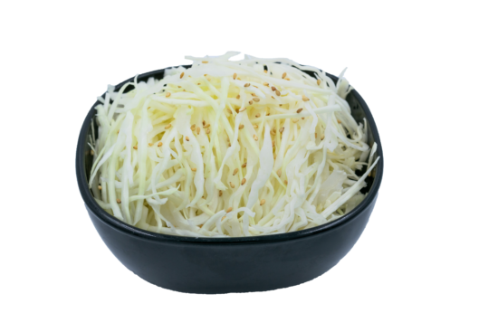 SALADE DE CHOU