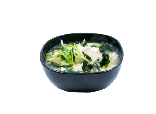 SOUPE MISO