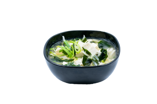 SOUPE MISO