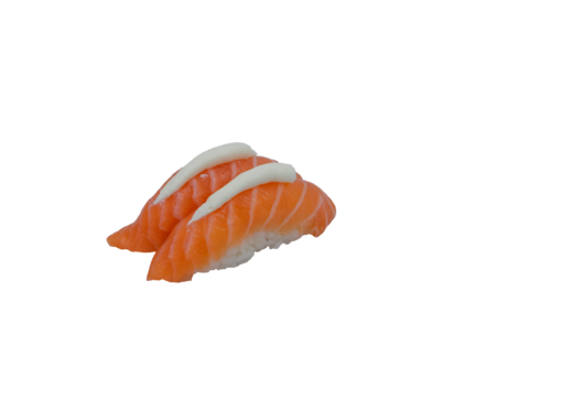 SUSHI SAUMON CHEESE