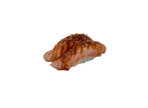 SUSHI SAUMON TATAKI