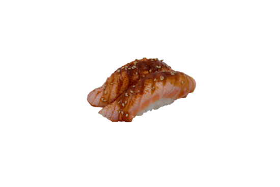 SUSHI SAUMON TATAKI