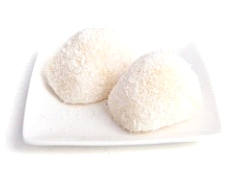 2 PERLES DE COCO