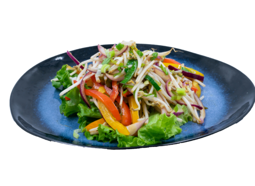 WOK LÉGUMES