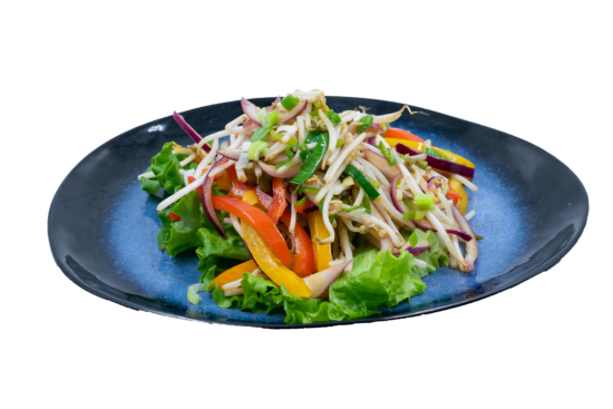 WOK LÉGUMES